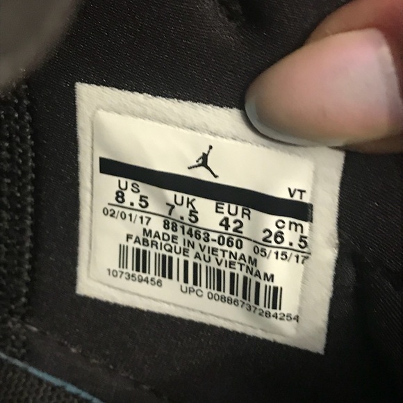 Jordan trainer prime - Picture 3 of 7